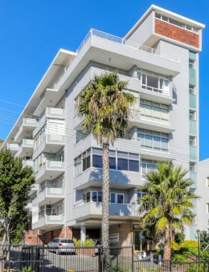 To Let 1 Bedroom Property for Rent in Sea Point Western Cape